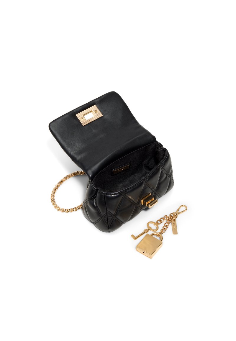 ALDO Cross body bag black