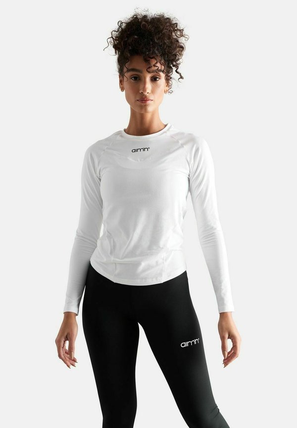 SOFT BASIC - Langarmshirt