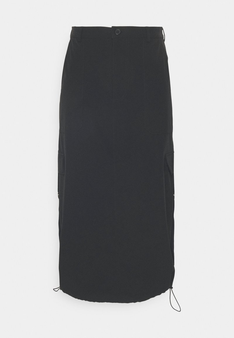 Noisy May A-lijn rok zwart Noisy May A-lijn rok zwart