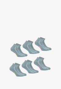 Non sélectionné, gris