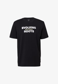 Niet geselecteerd, schwarz