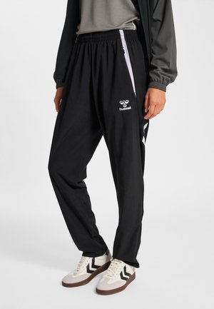 Hummel LEAD 2.0 - Pantaloni sportivi - black