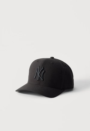'47, COLD ZONE NEW YORK YANKEES UNISEX - Шапка - black