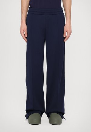 MSGM Træningsbukser - dark blue
