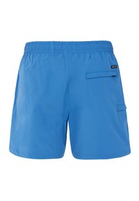 Protest YESSINE - Plavecké šortky - gladio blue