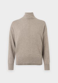 SCRIVIA - Pulover - nocciola