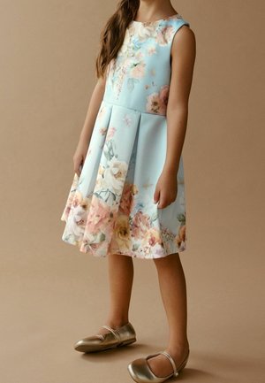 Next, Robe de jour - blue