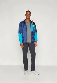 Berghaus RIDGE ROAMER - Õuepüksid - black