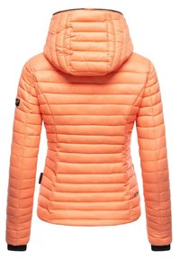 Navahoo KIMUK - Light jacket - apricot
