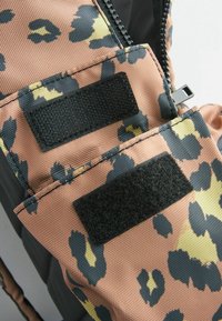 Next STANDARD - Sac à dos - chocolate brown leopard