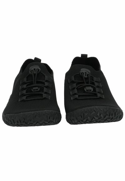 LEGUANO GO Silver | Dámské barefoot tenisky – leguano – Dámské