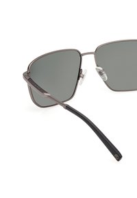 Timberland Ochelari de soare - grigio antracite opaco verde scuro