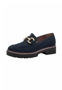 Tamaris Instappers - navy