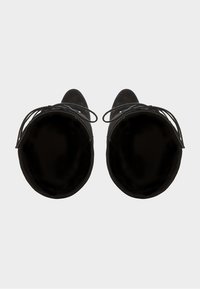 Dune London Botas de tacón - black