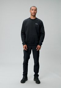 Columbia COLUMBIA TECH™ PANT - Õuepüksid - black