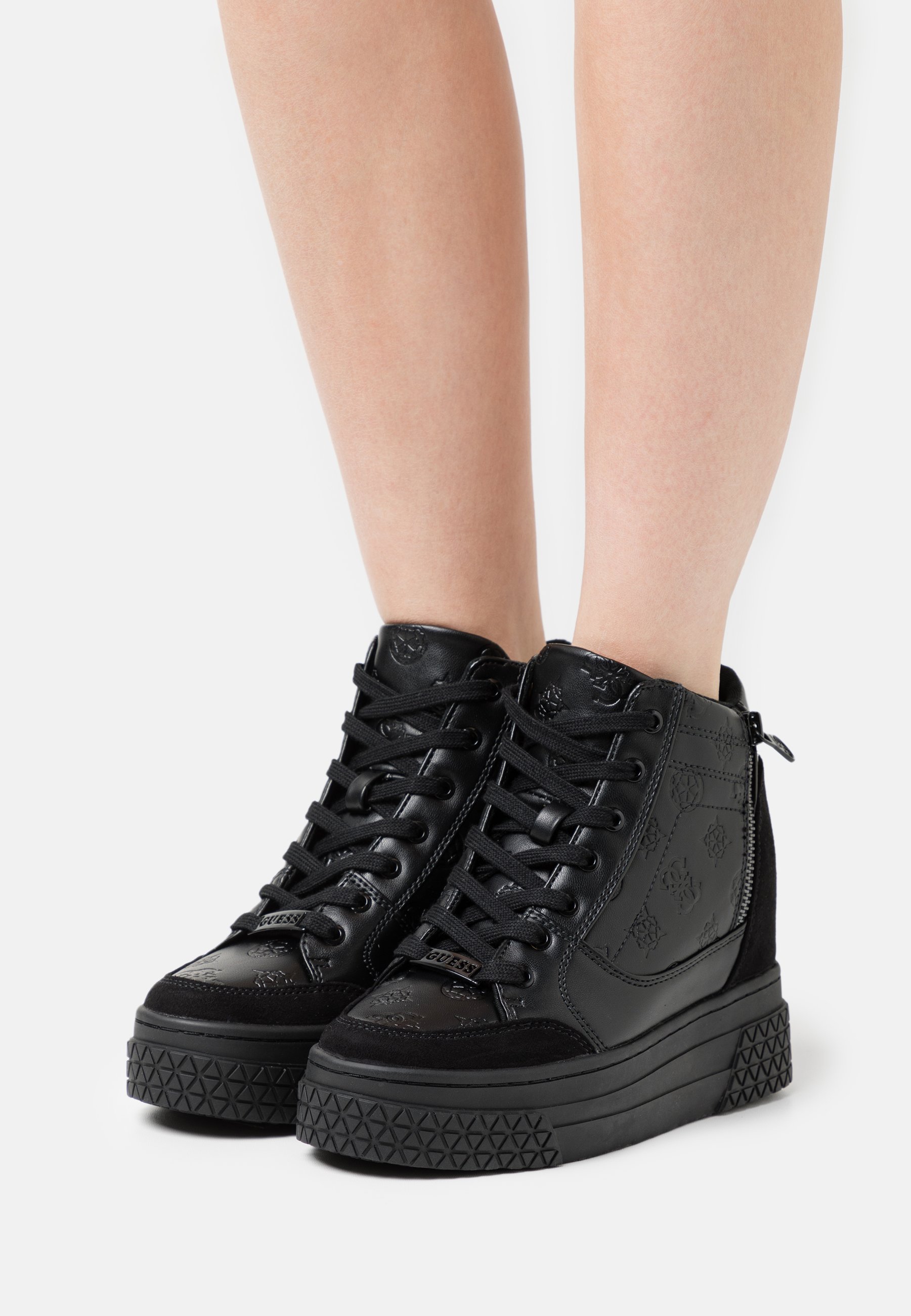 kapalı Voltaj panik guess schoenen sleehak - nammfood.com