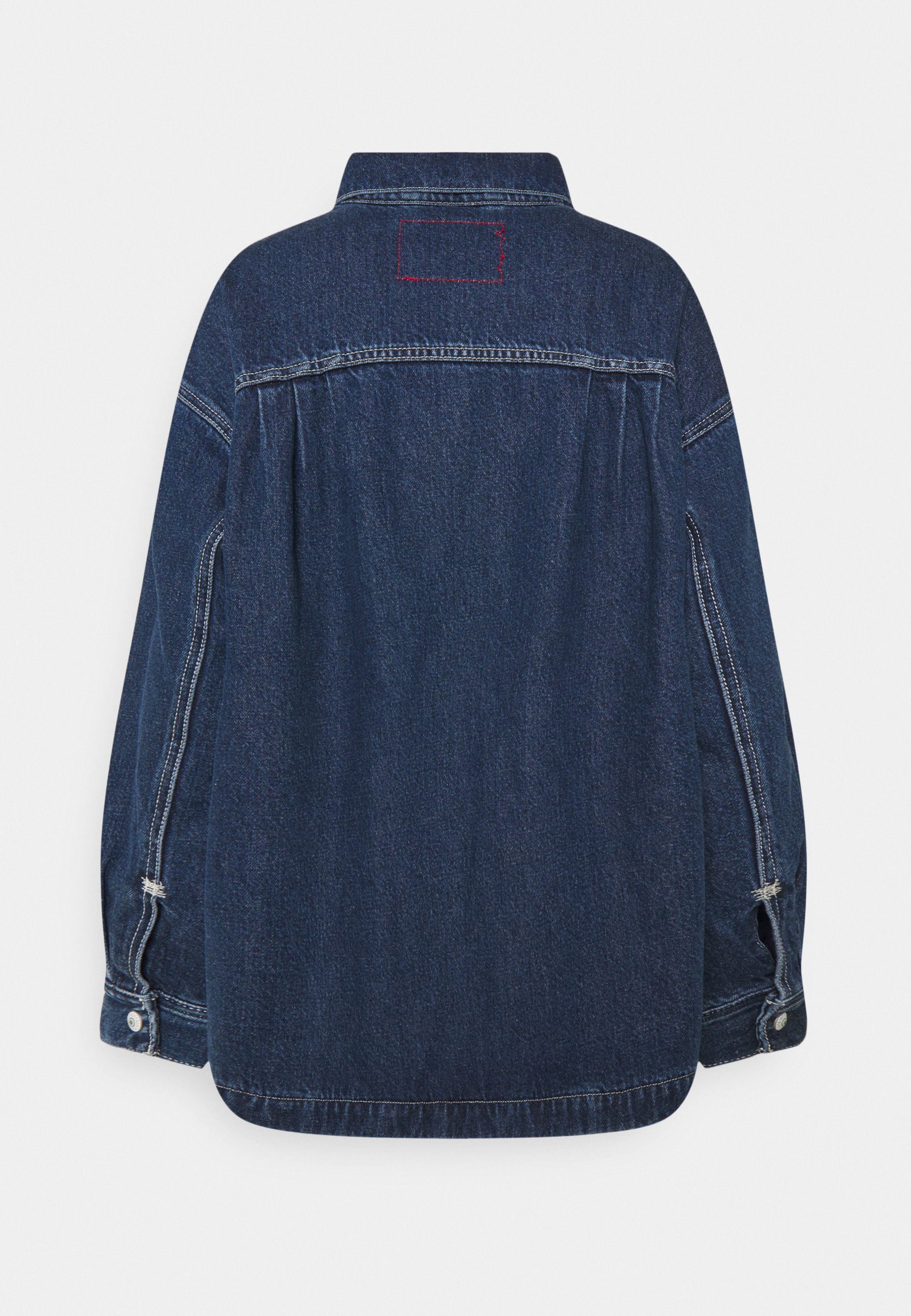 Levi ́s LR Quilted Coat S