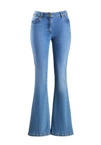 ANDANTE - Flared Jeans - avio