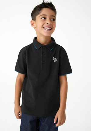 Paul Smith Junior ZEBRA czarny