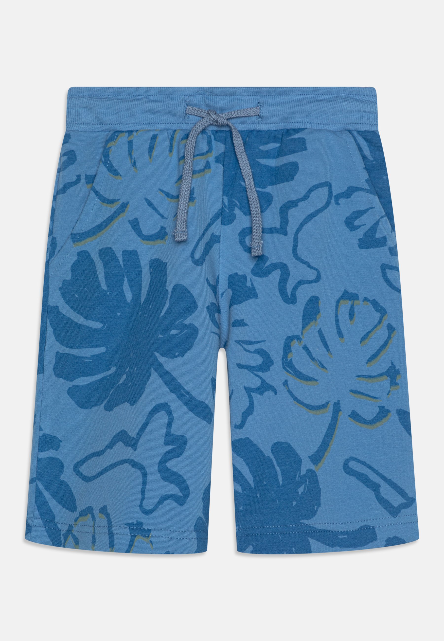 Sanetta Pantalone del Pigiama Bambini e Ragazzi
