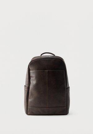 UNISEX - Rugzak - brown