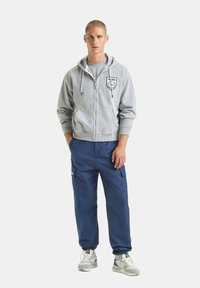 Diadora UNISEX - Cargobroek - blue