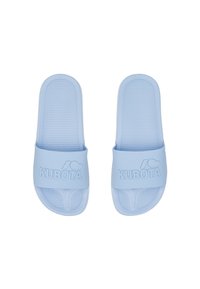 Kubota BASIC PLAIN - Mules - light blue