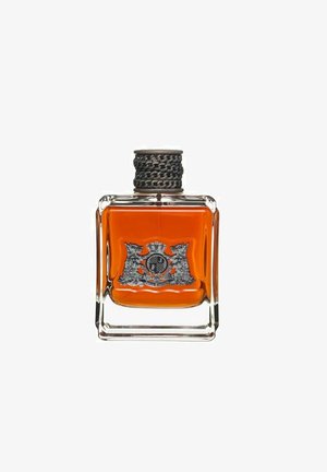 Juicy Couture JUICY COUTURE DIRTY ENGLISH EDT 100ML - Eau de parfum - transparent
