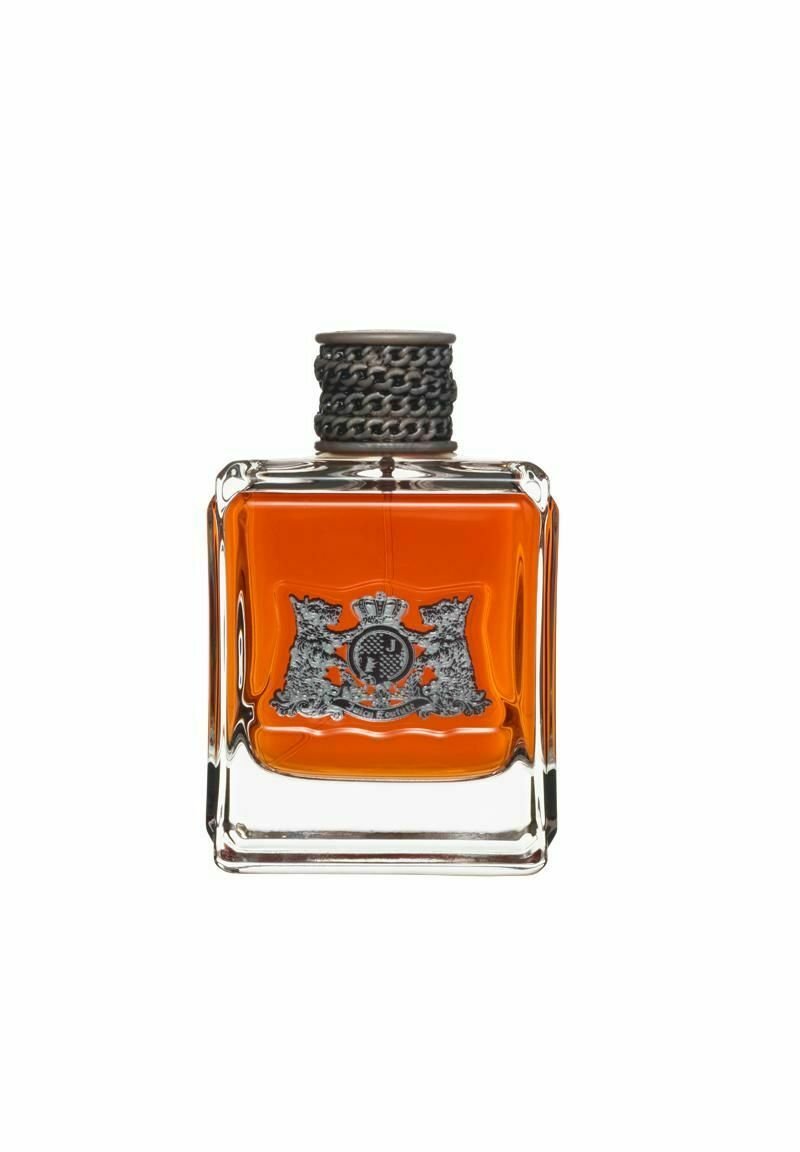 Juicy Couture JUICY COUTURE DIRTY ENGLISH EDT 100ML - Eau de parfum - transparent
