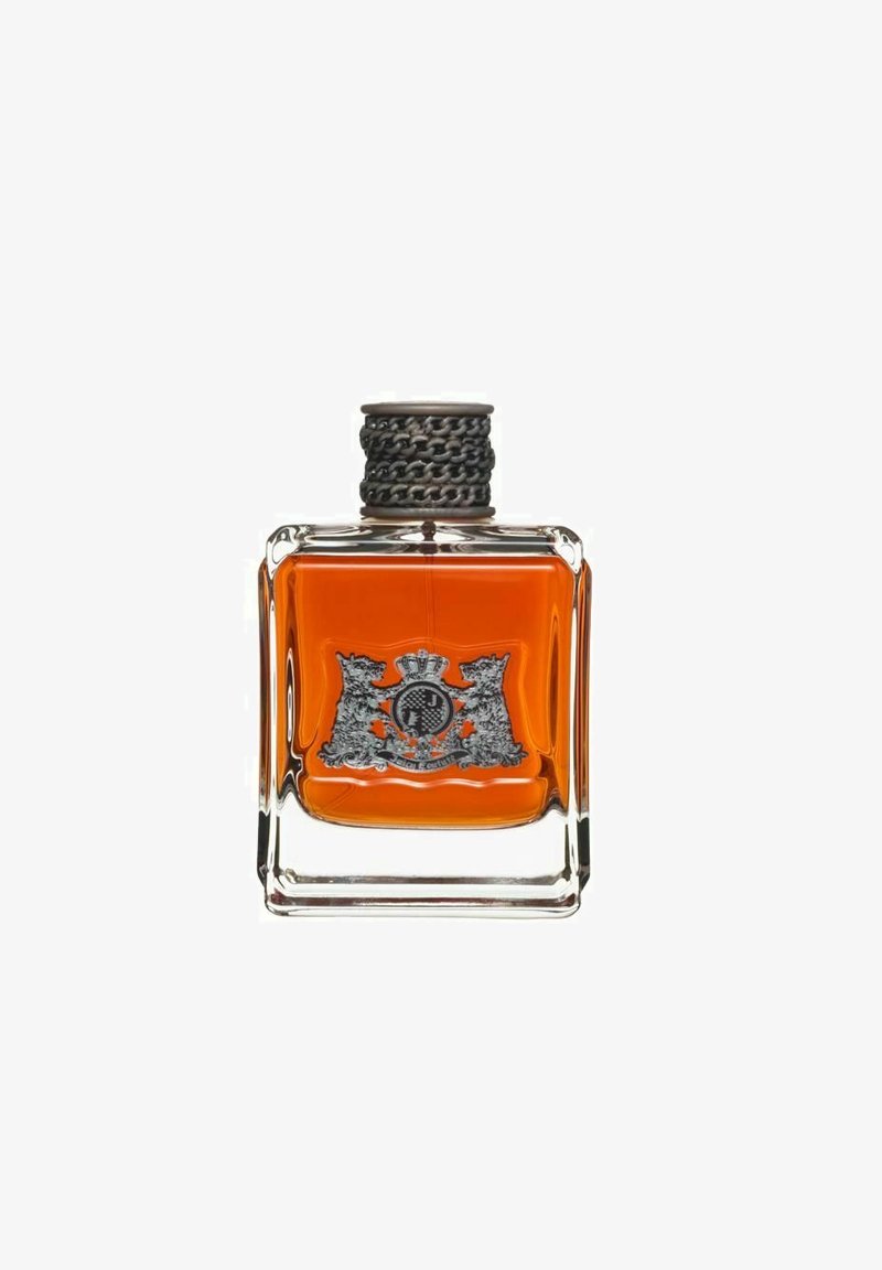 Juicy Couture - JUICY COUTURE DIRTY ENGLISH EDT 100ML - Eau de parfum - transparent, Förstora