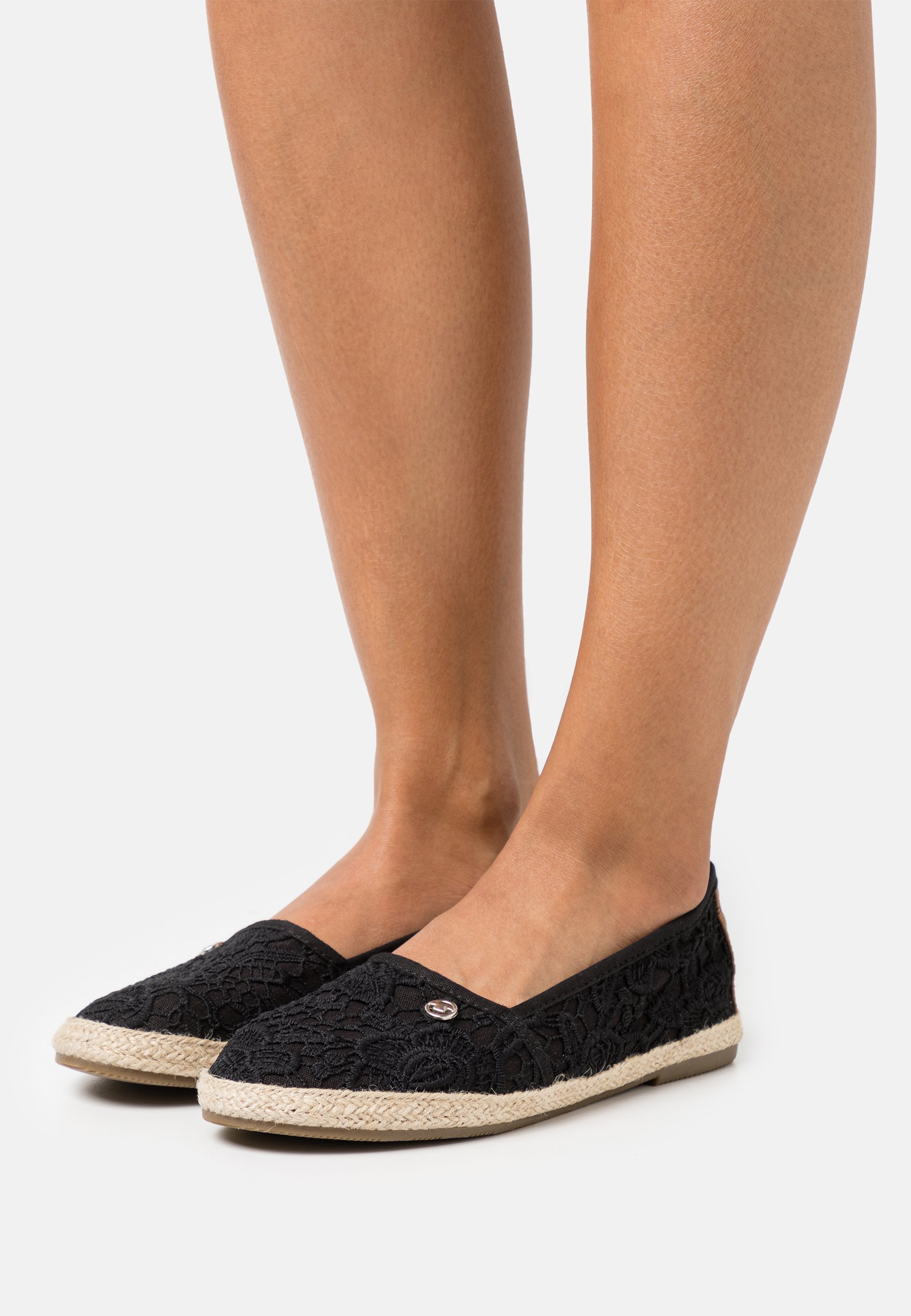 espadrilles tom tailor