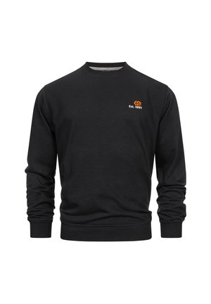 INDICODE JEANS Sweater - navy