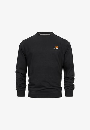 INDICODE JEANS Melegítőfelső - navy