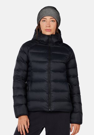 ARETU - Chaqueta de invierno - black