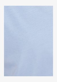 Seleccionado, Blue animal print