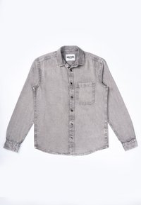 Mira Paris UNISEX szary denim