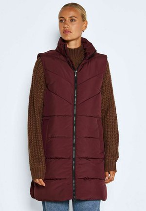 NMDALCON  - Vest - windsor wine