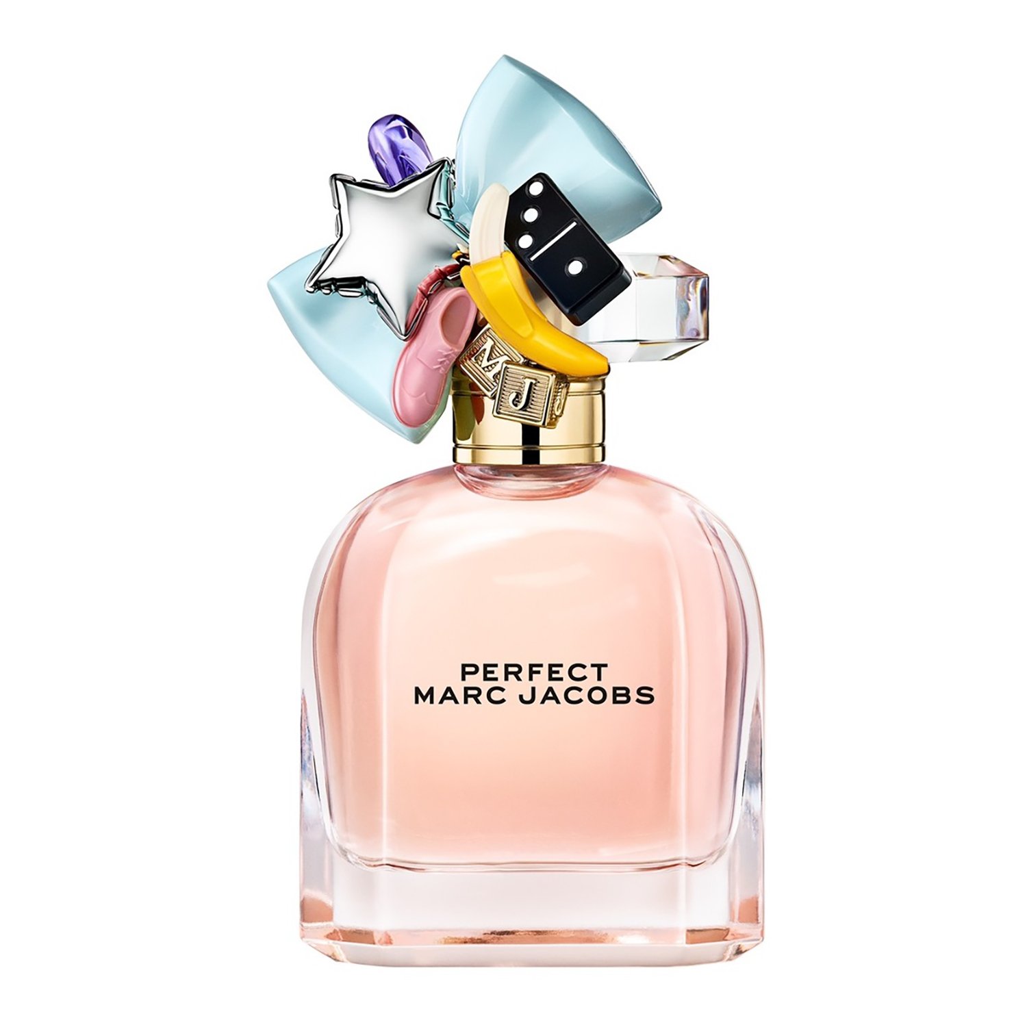 Marc Jacobs Fragrances PERFECT - Eau de parfum - - - Zalando.nl