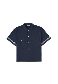 Košeľa - navy