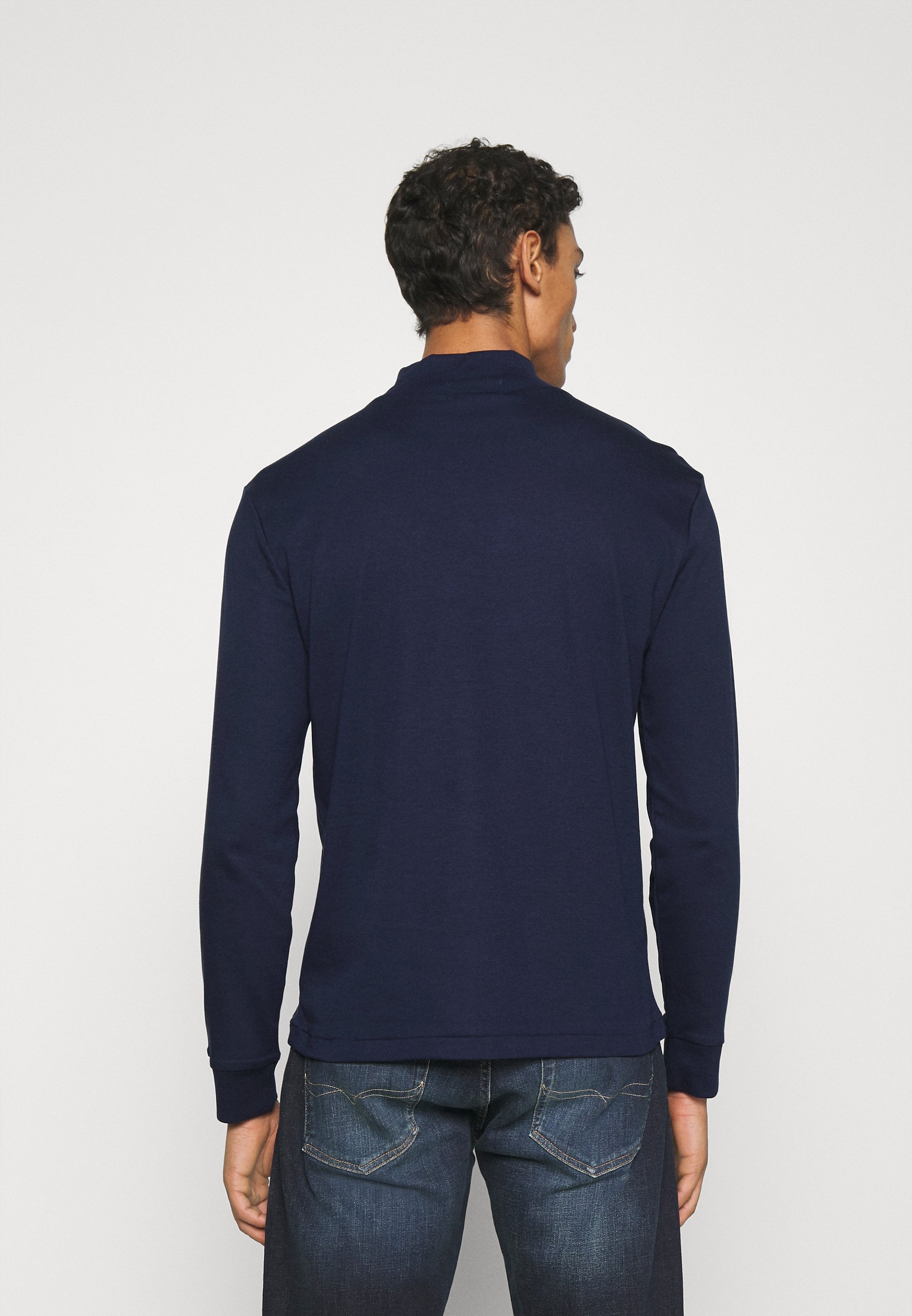Polo Ralph Lauren SOFT COTTON MOCKNECK 