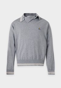 Επιλέχθηκε, dark grey melange