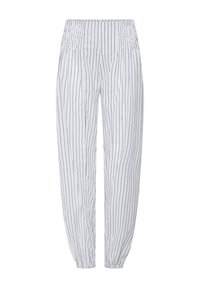 Ikke valgt, cloud dancer stripe