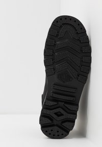 Palladium Botki sznurowane