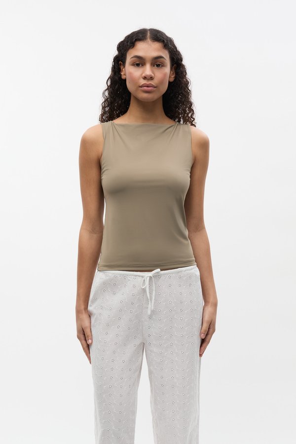 SCORPION - Top - brindle