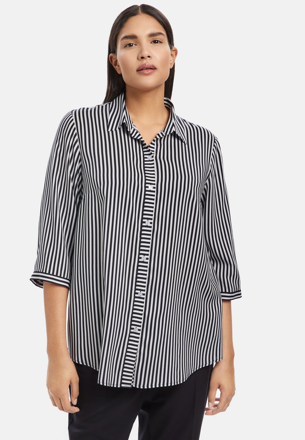 3/4 ARM  - Hemdbluse