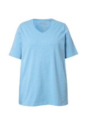Ulla Popken, - T-shirt basic