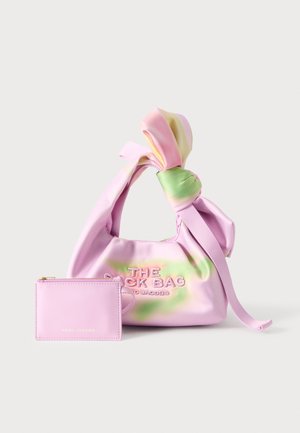 MARC JACOBS, THE MINI SACK - Τσάντα χειρός - pink
