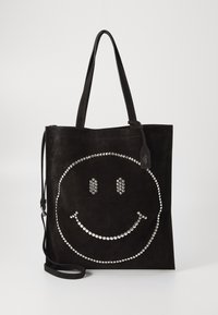 BORSA - Kandekott - nero