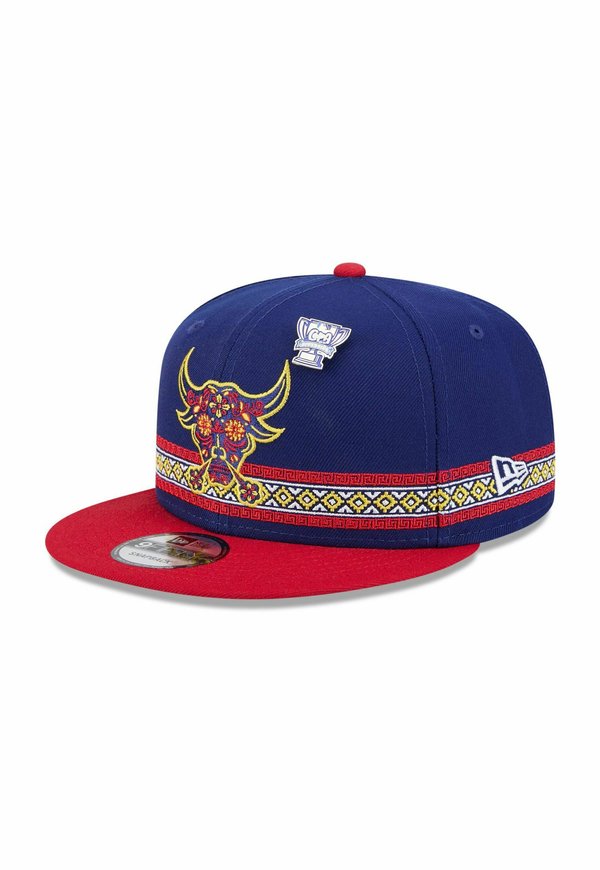 9FIFTY MILB COPA DURHAM BULLS - Cap