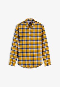 Επιλέχθηκε, countryside yellow/blue